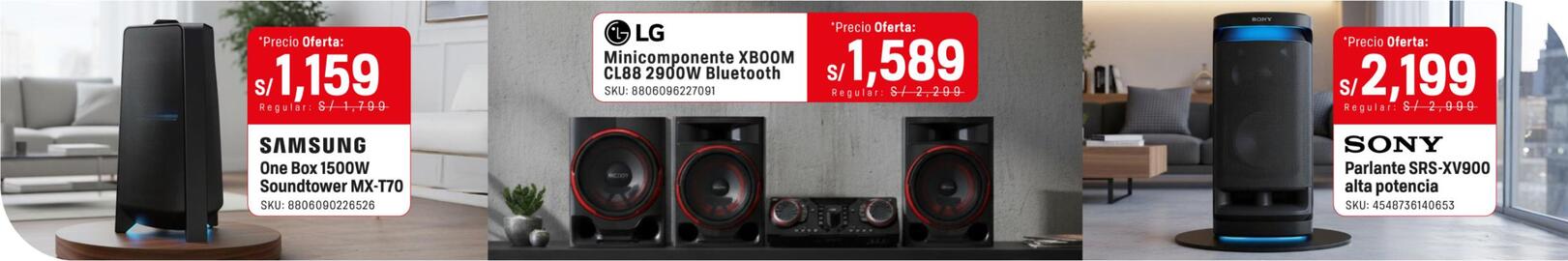 Catálogo Carsa semana 1 Página 4