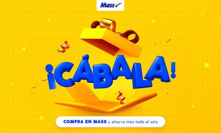 Catálogo Mass Página 1