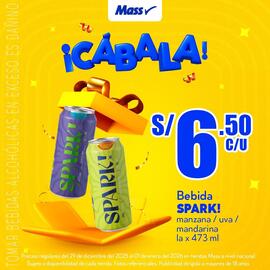 Catálogo Mass Página 5