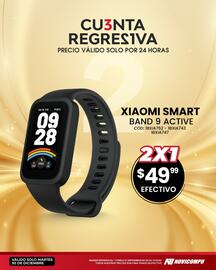 Catálogo Novicompu Página 2