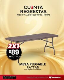 Catálogo Novicompu Página 3