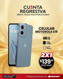 Catálogo Novicompu Página 4