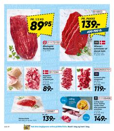 Bilka tilbudsavis uge 1 Side 19