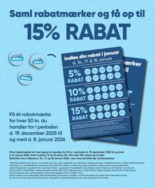 Bilka tilbudsavis uge 1 Side 2