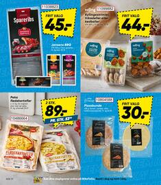 Bilka tilbudsavis uge 1 Side 21