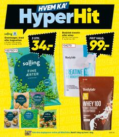 Bilka tilbudsavis uge 1 Side 3