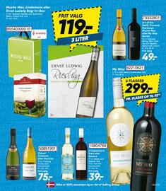 Bilka tilbudsavis uge 1 Side 36
