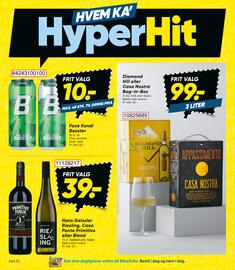 Bilka tilbudsavis uge 1 Side 4