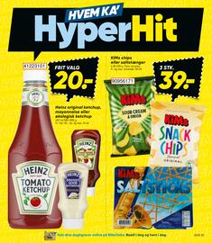 Bilka tilbudsavis uge 1 Side 7