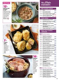 Catalogue Croque Gel page 17