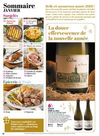 Catalogue Croque Gel page 2