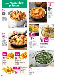 Catalogue Croque Gel page 20