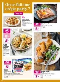 Catalogue Croque Gel page 26