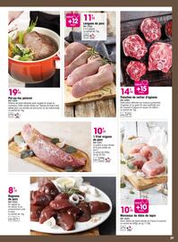 Catalogue Croque Gel page 29