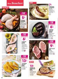 Catalogue Croque Gel page 30