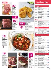 Catalogue Croque Gel page 31