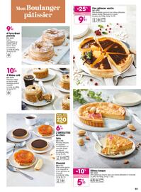 Catalogue Croque Gel page 33