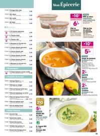 Catalogue Croque Gel page 43