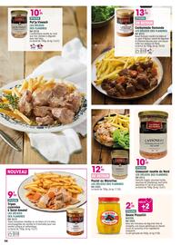 Catalogue Croque Gel page 44