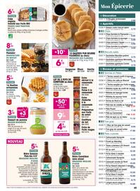 Catalogue Croque Gel page 45