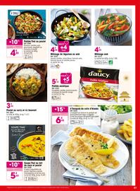 Catalogue Croque Gel page 7