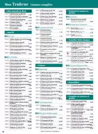 Catalogue Croque Gel page 10