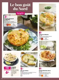 Catalogue Croque Gel page 12