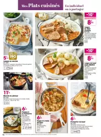 Catalogue Croque Gel page 16