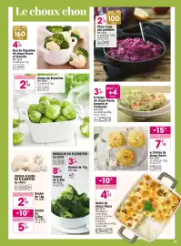 Catalogue Croque Gel page 19