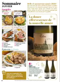 Catalogue Croque Gel page 2