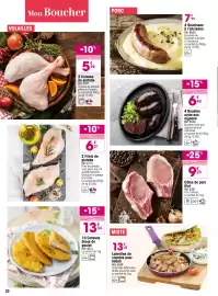 Catalogue Croque Gel page 30