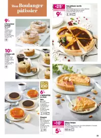 Catalogue Croque Gel page 33