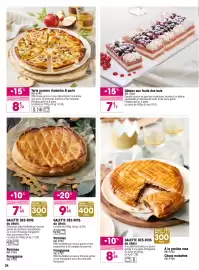 Catalogue Croque Gel page 34