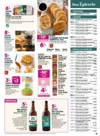 Catalogue Croque Gel page 45