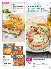 Catalogue Croque Gel page 9