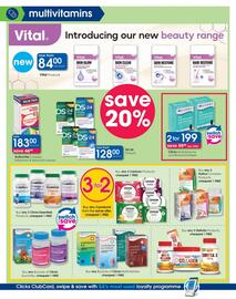 Clicks catalogue Page 10