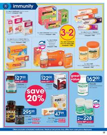 Clicks catalogue Page 13