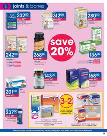 Clicks catalogue Page 15