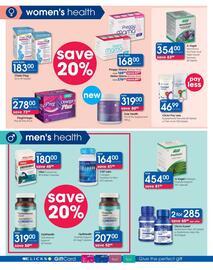 Clicks catalogue Page 16