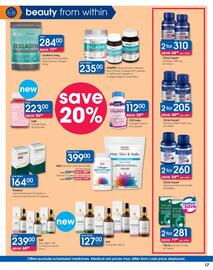 Clicks catalogue Page 17