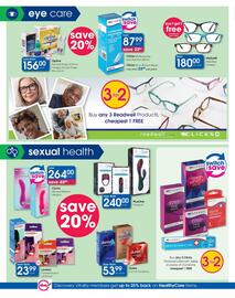 Clicks catalogue Page 20