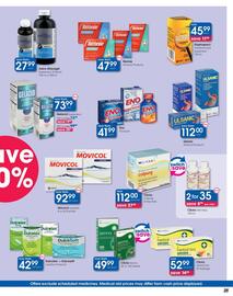 Clicks catalogue Page 25