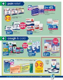 Clicks catalogue Page 26