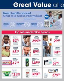 Clicks catalogue Page 30