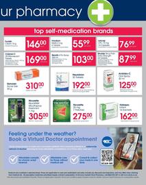 Clicks catalogue Page 31