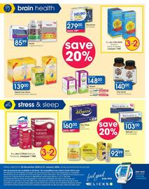Clicks catalogue Page 32