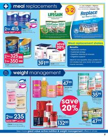 Clicks catalogue Page 5