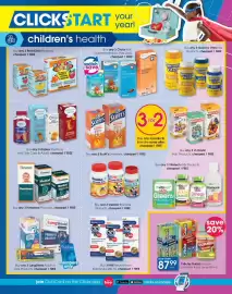 Clicks catalogue Page 12