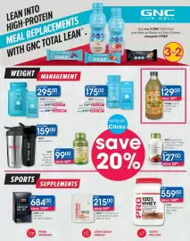 Clicks catalogue Page 2