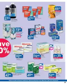 Clicks catalogue Page 25